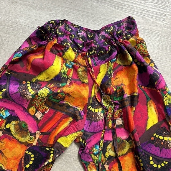 Agua Bendita • Bendito Buda Pant - Picture 4 of 8